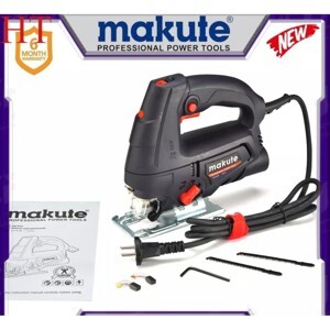 Máy cưa lộng Makute JS012