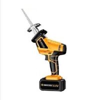 máy cưa lọng mini . Ban nhạc cưa pin lithium chuyển động qua lại cưa công suất cao 25 ​​v cây cảnh cầm tay điện nhôm hồ sơ lưỡi cưa cưa may cua long máy cưa lọng bàn cũ giá rẻ Máy cưa lọng