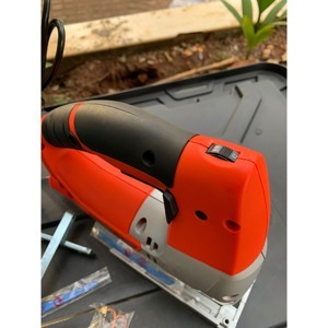 Máy cưa lọng Oshima CL100