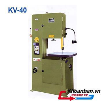 Máy cưa lọng Sawking KV-40