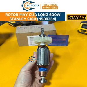 Máy cưa lọng Stanley SJ60-XD