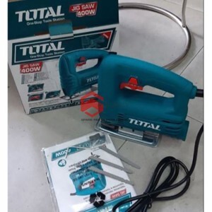 Máy cưa lọng Total TS204556 - 400W