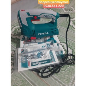 Máy cưa lọng Total TS206656