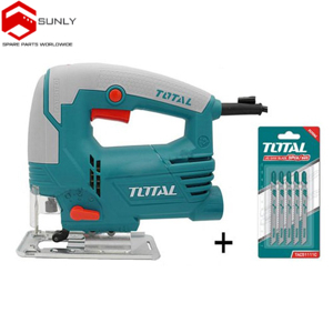 Máy cưa lọng Total TS206806 - 650W