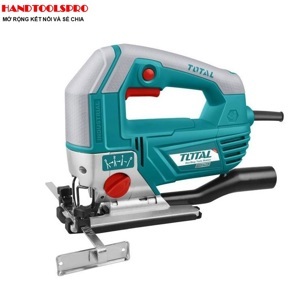 Máy cưa lọng Total TS2081106 750W