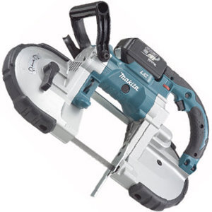 Máy cưa sắt dùng pin Makita BPB180RFE 18V