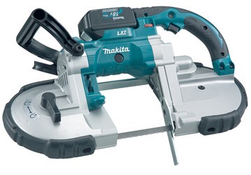 Máy cưa sắt dùng pin Makita BPB180RFE 18V