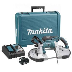 Máy cưa vòng chạy pin Makita DPB180RFE (18V)