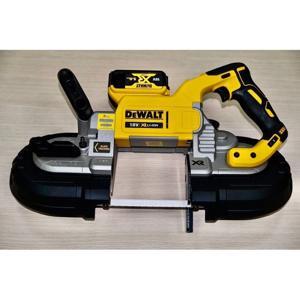Máy Cưa Vòng Dewalt DCS374