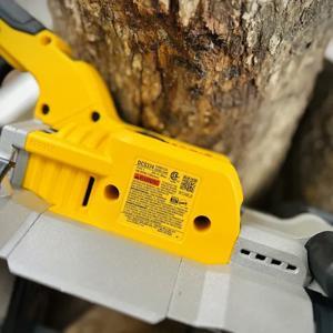 Máy Cưa Vòng Dewalt DCS374