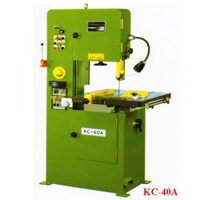 MÁY CƯA VÒNG ĐỨNG KV-50