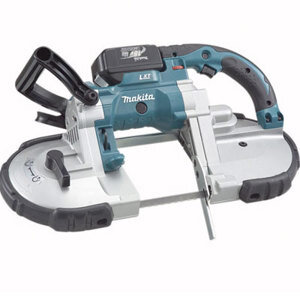 Máy cưa vòng dùng pin 18V Makita DPB180ZK