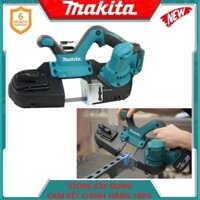 MÁY CƯA VÒNG DÙNG PIN 18V (835X13X0.5MM) MAKITA DPB181Z- HÀNG CHÍNH HÃNG