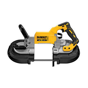 Máy cưa vòng dùng pin Dewalt DCS374N-KR
