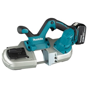 Máy cưa vòng dùng pin Makita DPB182Z