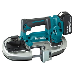 Máy cưa vòng dùng pin Makita DPB184Z