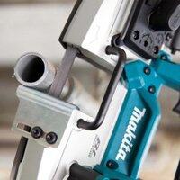 MÁY CƯA VÒNG DÙNG PIN 51X51MMBL18V MAKITA DPB184Z KHÔNG KÈM PIN VÀ SẠC - HÀNG CHÍNH HÃNG