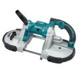 Máy Cưa Vòng Dùng Pin(120x120mm)(18V) Makita DPB180RFE