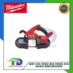 Máy cưa vòng M18 FBS85-0C0