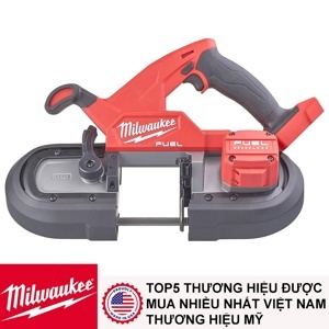 Máy cưa vòng M18 FBS85-0C0