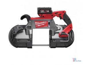 Máy cưa vòng Milwaukee M18 CBS125-0