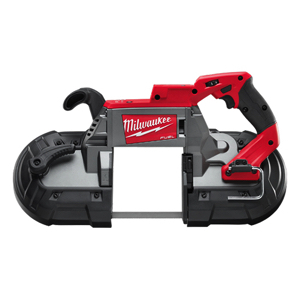 Máy cưa vòng Milwaukee M18 CBS125-0