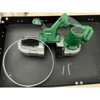 Máy Cưa Vòng Sử Dụng Pin 21V M21 DEKTON / M21-MCV835BL / Chân Phổ Thông / Motor Không Chổi Than /