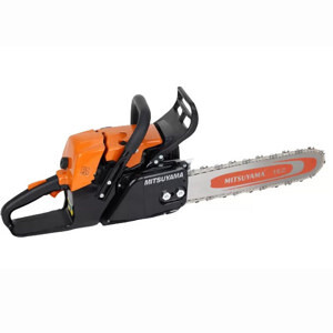 Máy cưa xích 2 thì Mitsuyama TL-8500