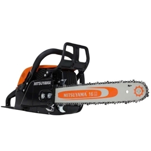 Máy cưa xích 2 thì Mitsuyama TL-7038