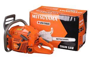 Máy cưa xích 2 thì Mitsuyama TL-6365