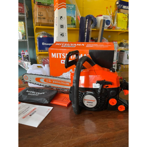 Máy cưa xích 2 thì Mitsuyama TL-4500