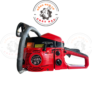 Máy cưa xích 2 thì Yataka G7