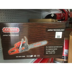 Máy cưa xích Oshima AK9999 (AK-9999)