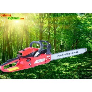 Máy cưa xích Oshima AK9999 (AK-9999)