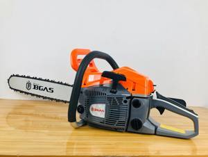 Máy cưa xích Bgas BGA4500CR