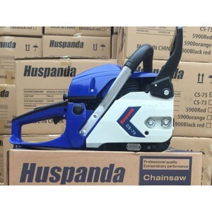 Máy cưa xích cầm tay Huspanda CS73