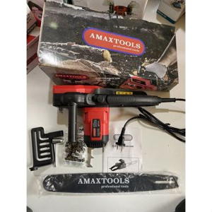 Máy cưa xích chạy điện Amax AM 405