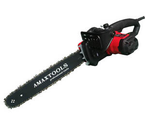 Máy cưa xích chạy điện Amax AM 405