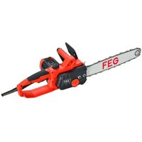 Máy cưa xích chạy điện FEG EG-885 Chuyên dùng cưa cành cây , cưa