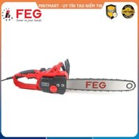 Máy cưa xích chạy điện FEG EG-885 – Hàng Chính Hãng