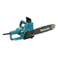 Máy cưa xích chạy điện MAKITA 5012B