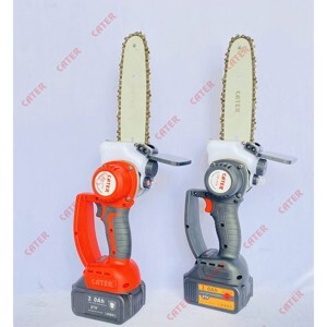 Máy cưa xích chạy pin Cater LS-21V