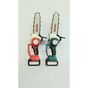 Máy cưa xích chạy pin Cater LS-21V