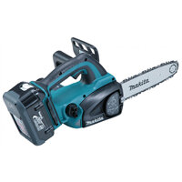 Máy cưa xích chạy pin Makita BUC250RDE