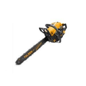 Máy cưa xích chạy xăng 2.9hp Tolsen 79614