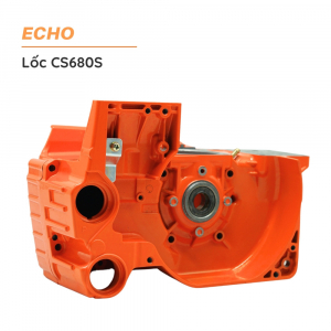 Máy cưa xích chạy xăng Echo CS680S