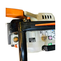 Máy cưa xích chạy xăng Echo GC 302 mini tay cụt là lựa chọn hoàn hảo cho những người đam mê công việc làm vườn