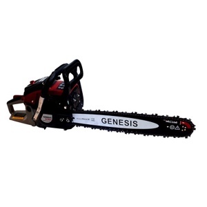 Máy cưa xích chạy xăng GENESIS GS-5020S