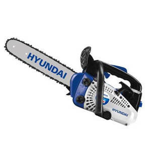 Máy cưa xích chạy xăng Hyundai AH-C25