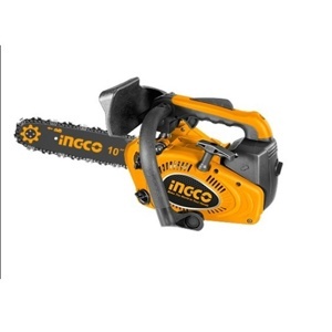 Máy cưa xích chạy xăng Ingco GCS5261011
